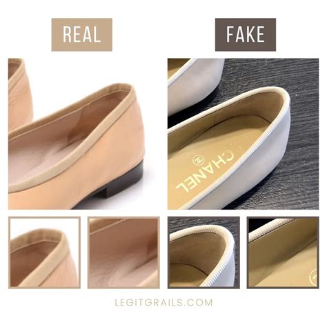 fake chanel pumps|chanel look alike flats.